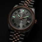SEIKOJUST | WIMBLEDON ROSE GOLD