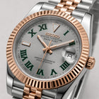 SEIKOJUST | WIMBLEDON ROSE GOLD