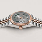 SEIKOJUST | WIMBLEDON ROSE GOLD