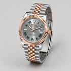 SEIKOJUST | WIMBLEDON ROSE GOLD