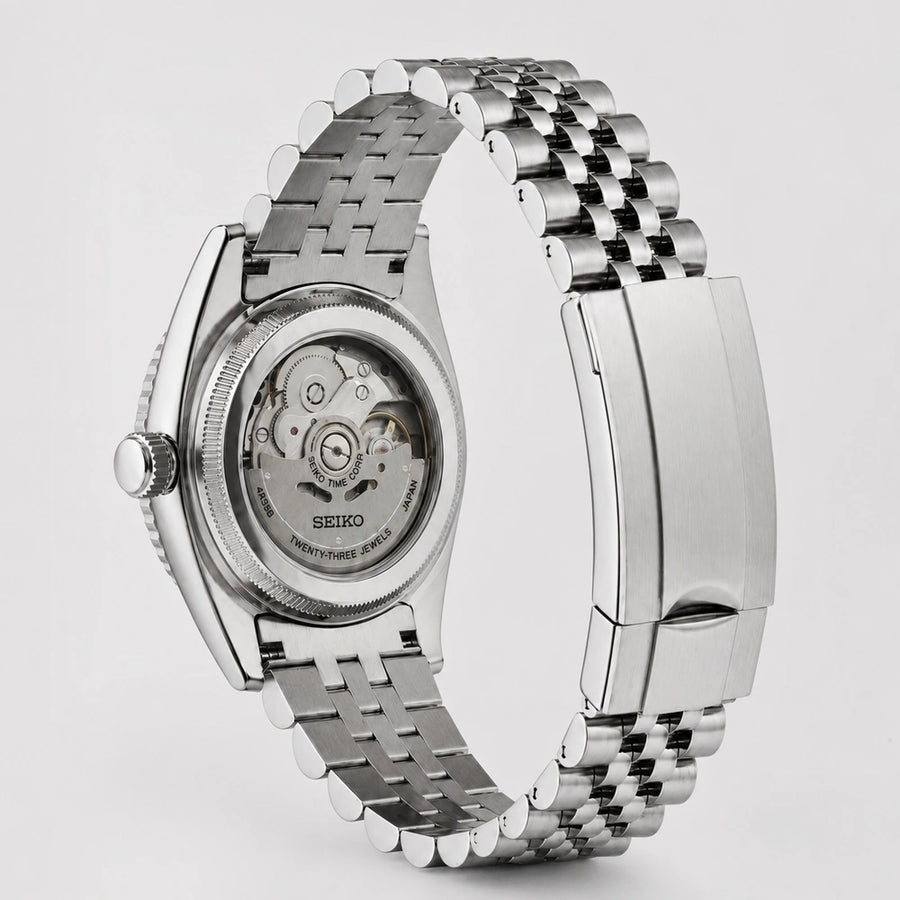SEIKOJUST | WIMBLEDON