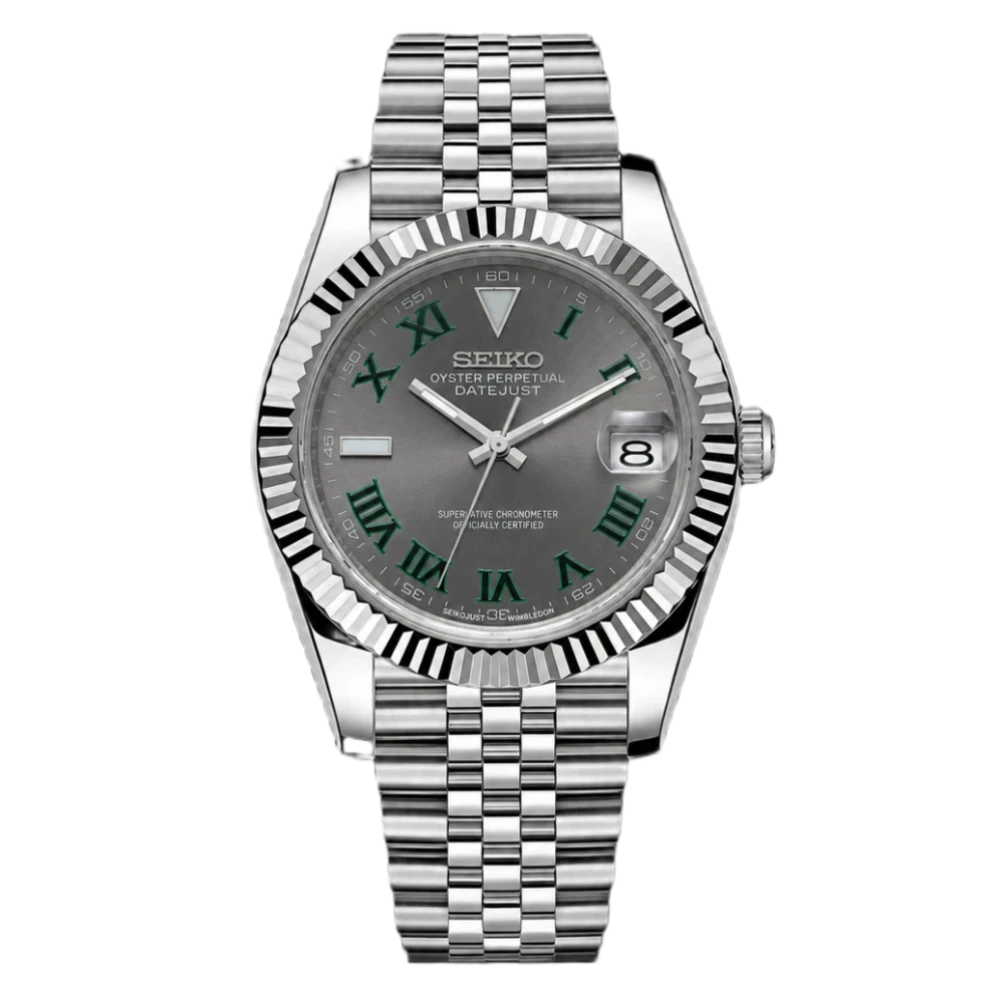 SEIKOJUST | WIMBLEDON