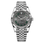 SEIKOJUST | WIMBLEDON