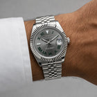 SEIKOJUST | WIMBLEDON