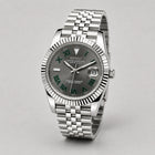 SEIKOJUST | WIMBLEDON