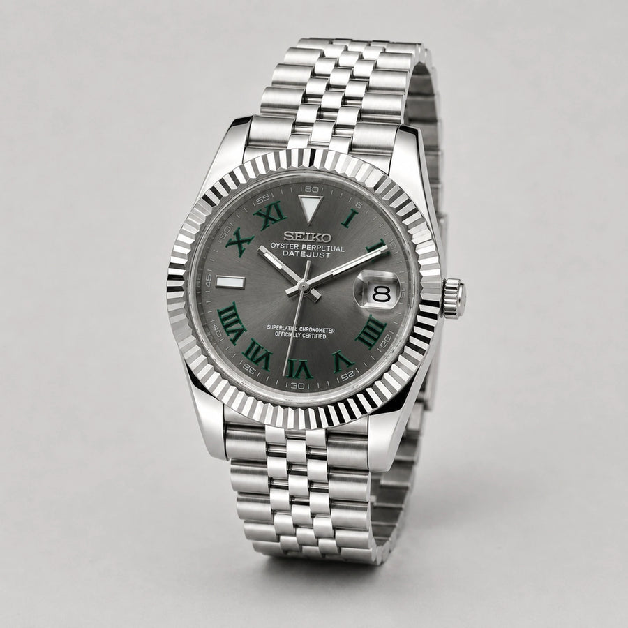 SEIKOJUST | WIMBLEDON