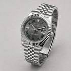 SEIKOJUST | WIMBLEDON