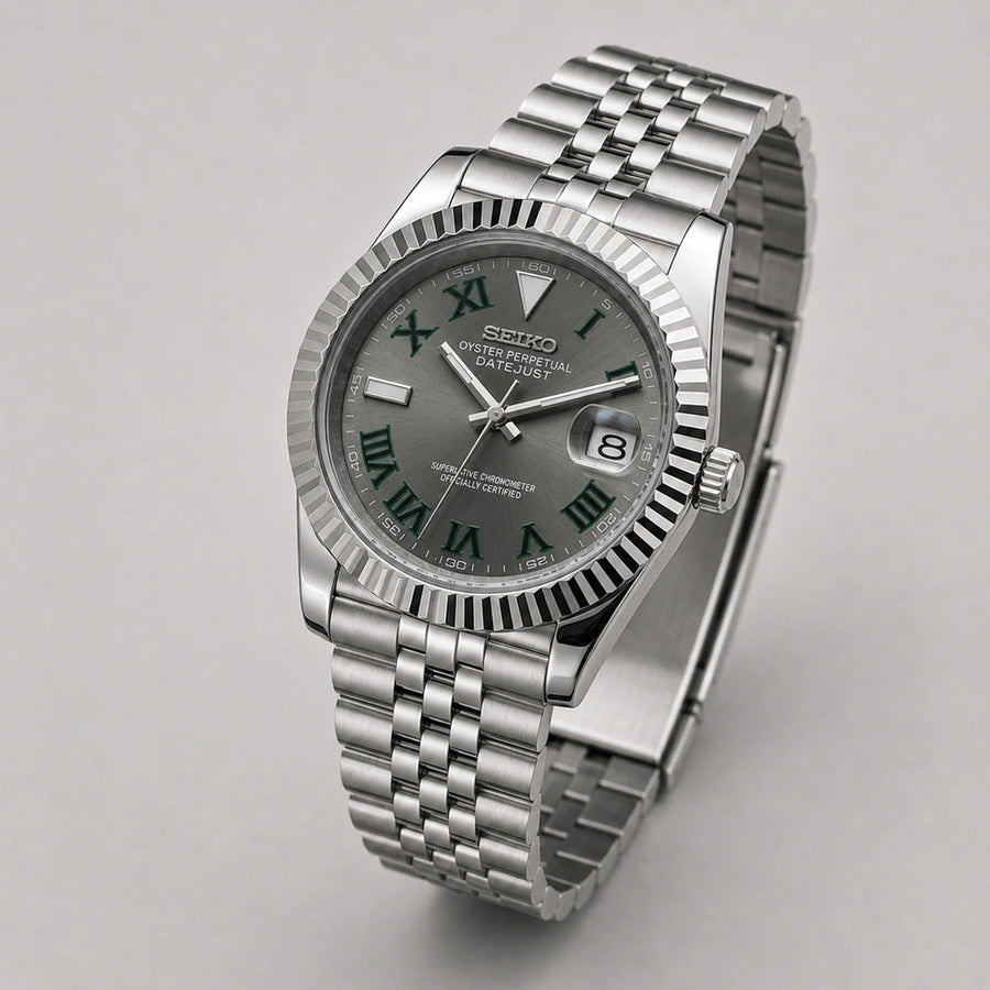 SEIKOJUST | WIMBLEDON