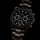 SEITONA | BLACK PANDA
