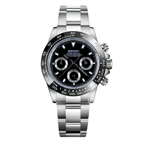SEITONA | BLACK PANDA