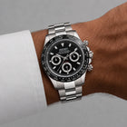 SEITONA | BLACK PANDA