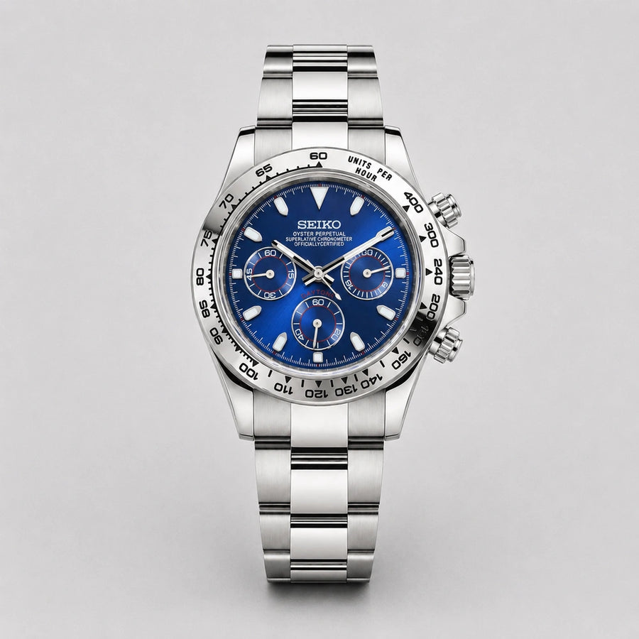 SEITONA | BLAU