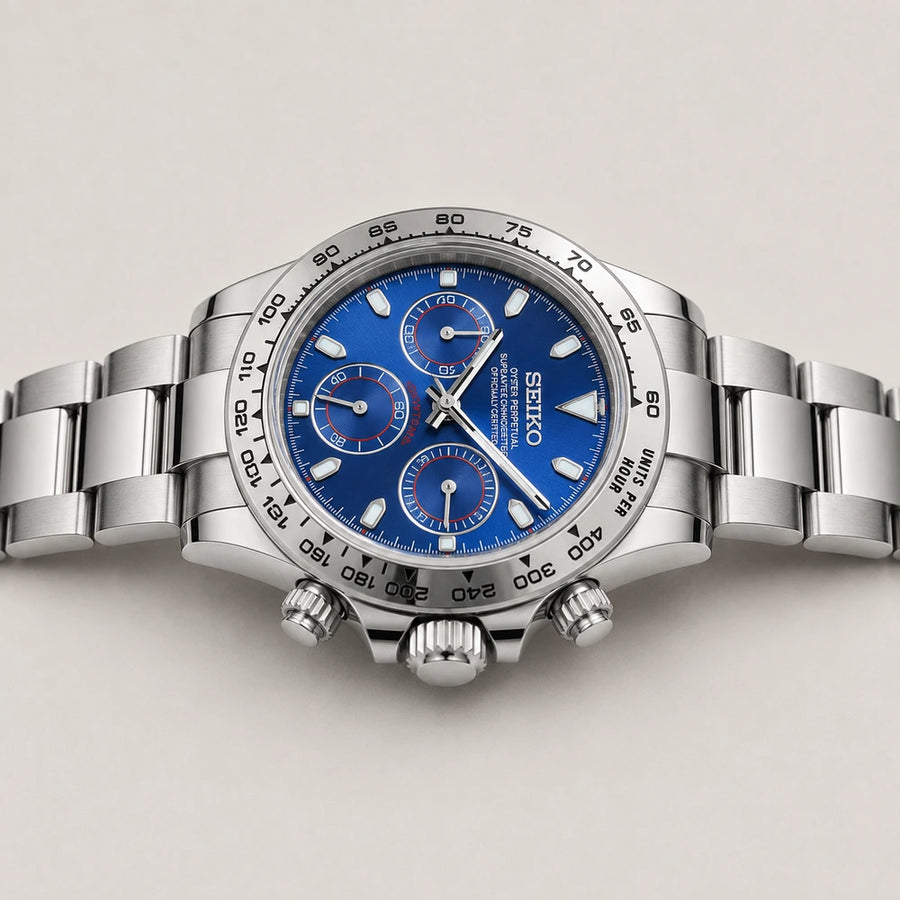 SEITONA | BLAU