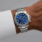 SEITONA | BLAU