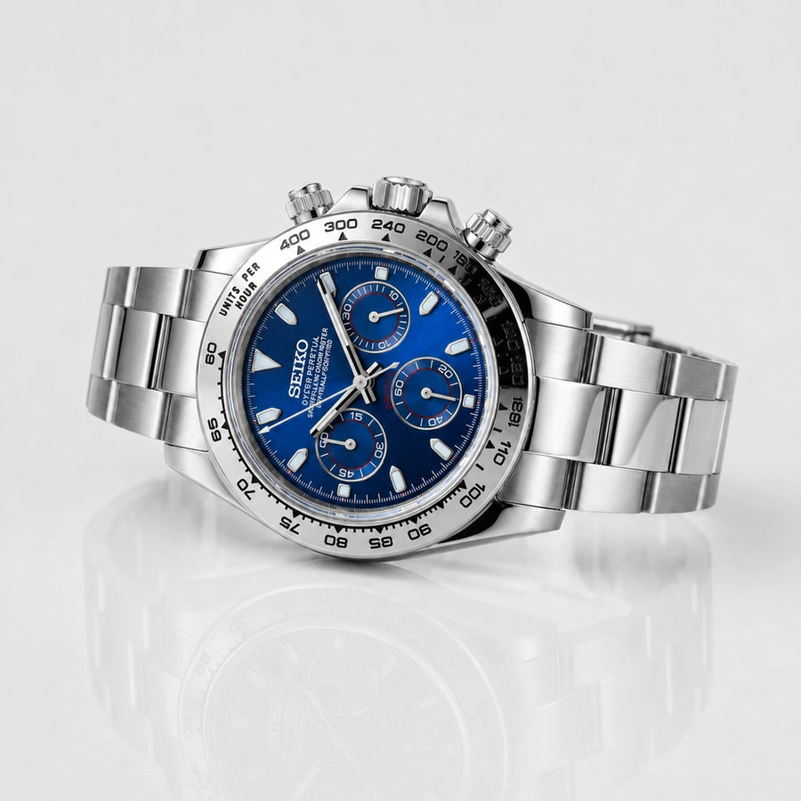 SEITONA | BLAU