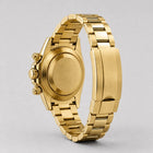 SEITONA | GOLD "John Mayer"