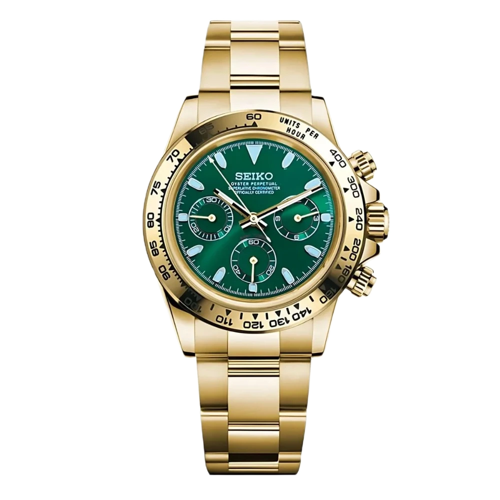 SEITONA | GOLD "John Mayer"