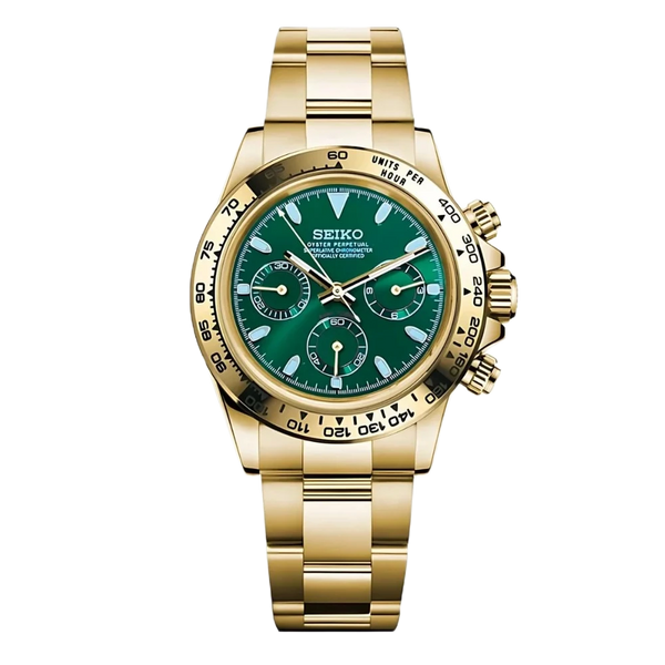 SEITONA | GOLD "John Mayer"