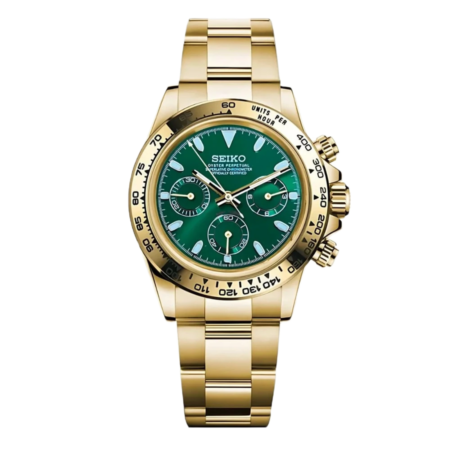 SEITONA | GOLD "John Mayer"