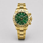 SEITONA | GOLD "John Mayer"