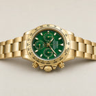 SEITONA | GOLD "John Mayer"