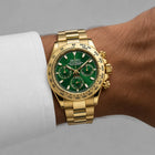 SEITONA | GOLD "John Mayer"