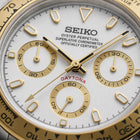 SEITONA | GOLD WHITE