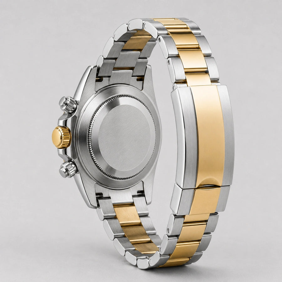 SEITONA | GOLD WHITE