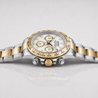SEITONA | GOLD WHITE