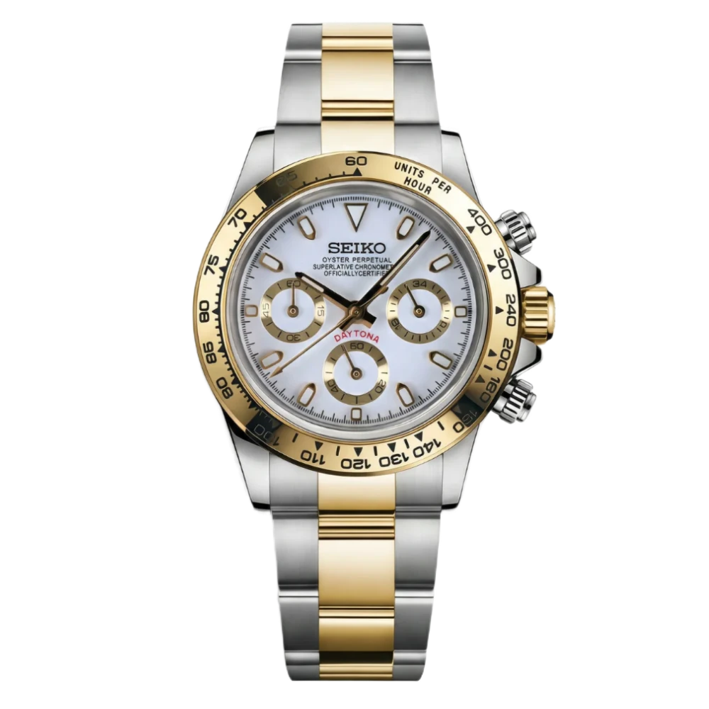 SEITONA | GOLD WHITE