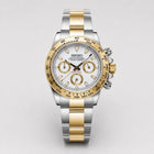 SEITONA | GOLD WHITE