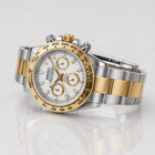 SEITONA | GOLD WHITE