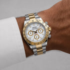 SEITONA | GOLD WHITE