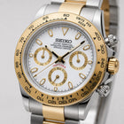 SEITONA | GOLD WHITE
