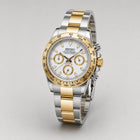 SEITONA | GOLD WHITE