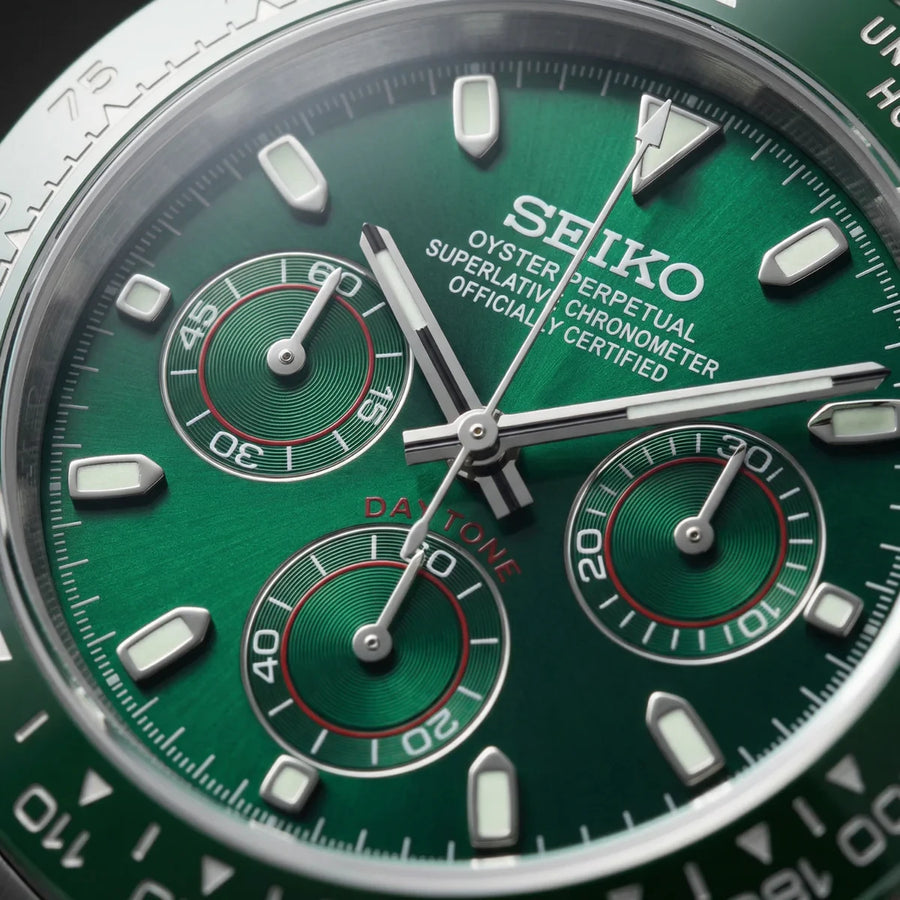 SEITONA | HULK