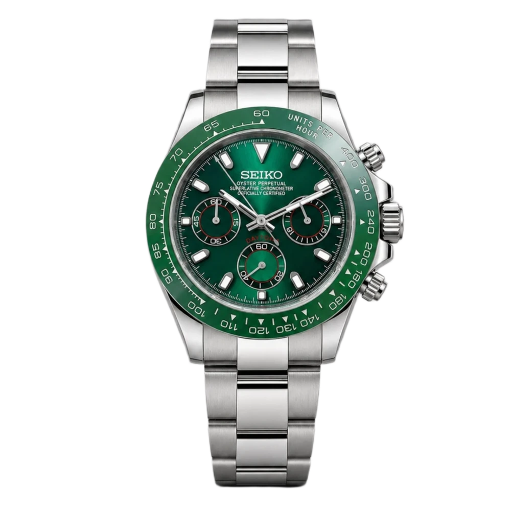 SEITONA | HULK