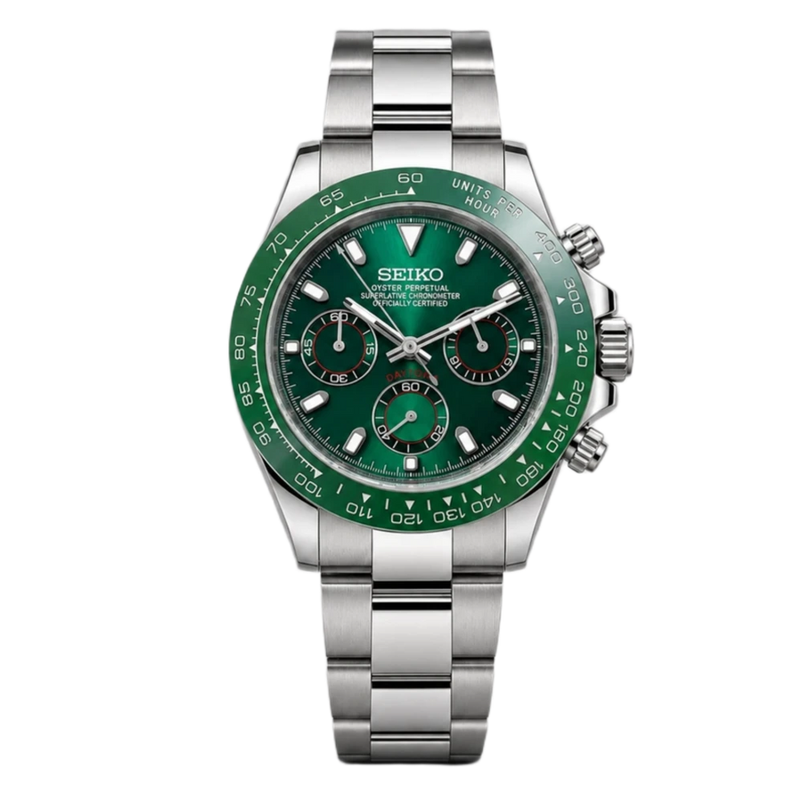 SEITONA | HULK