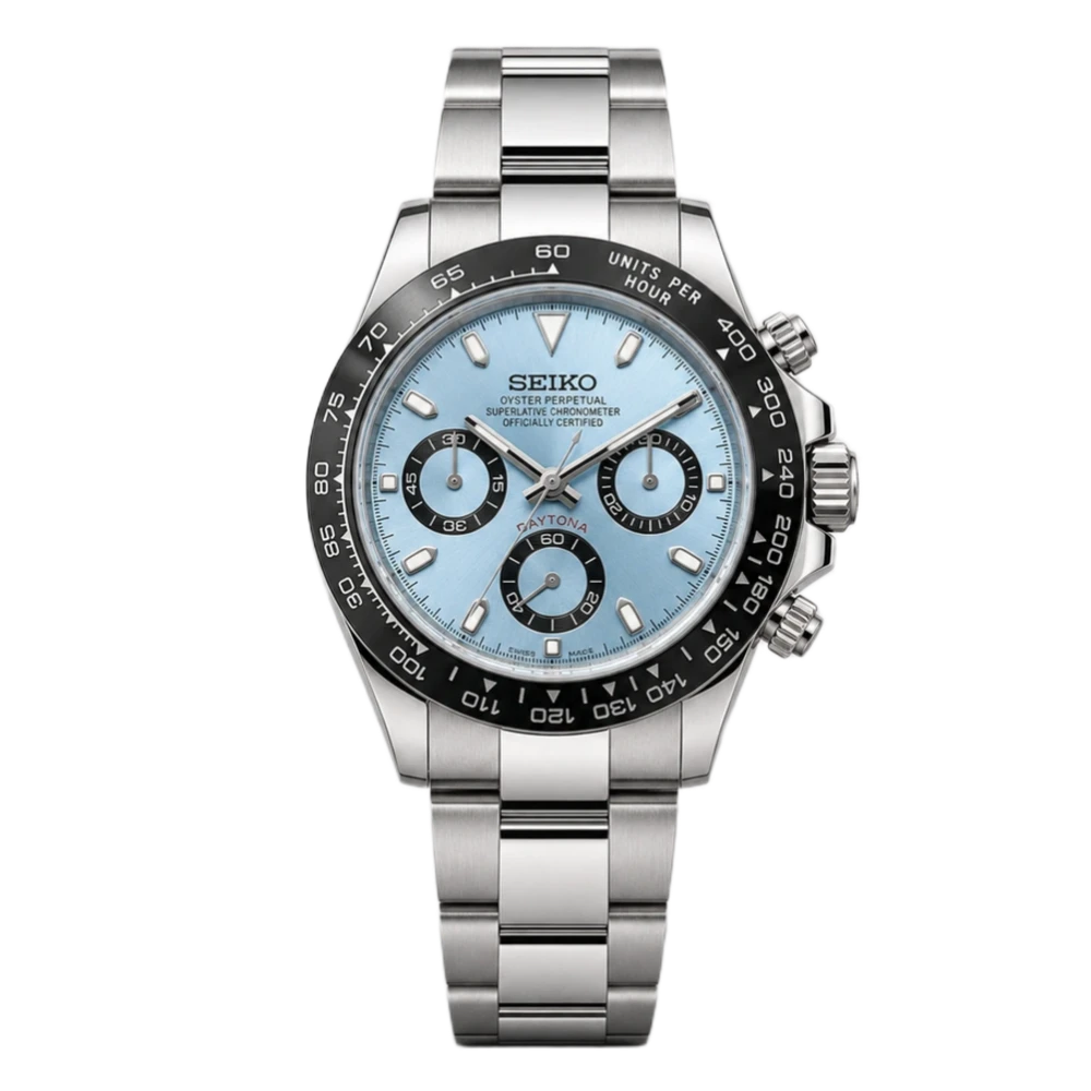 SEITONA | ICE BLUE