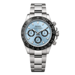 SEITONA | ICE BLUE