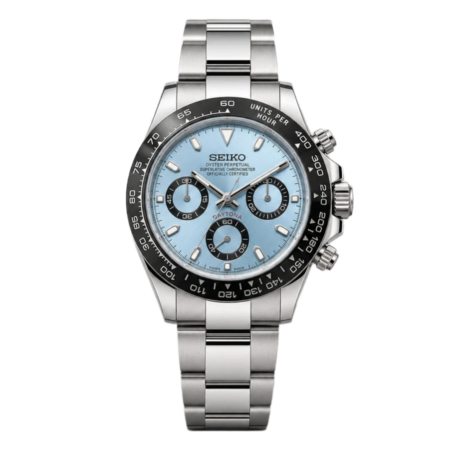 SEITONA | ICE BLUE