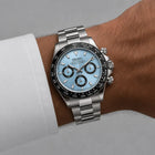 SEITONA | ICE BLUE