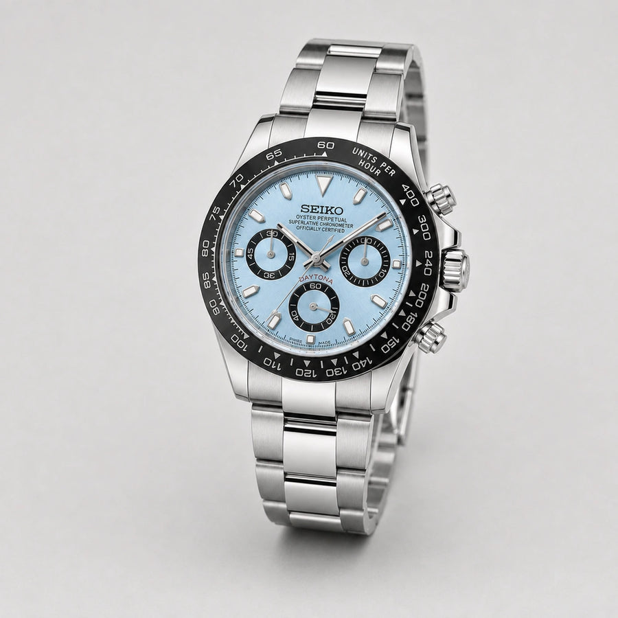SEITONA | ICE BLUE