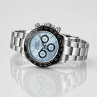 SEITONA | ICE BLUE