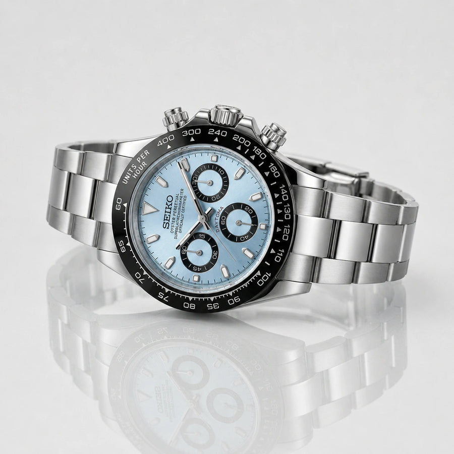 SEITONA | ICE BLUE
