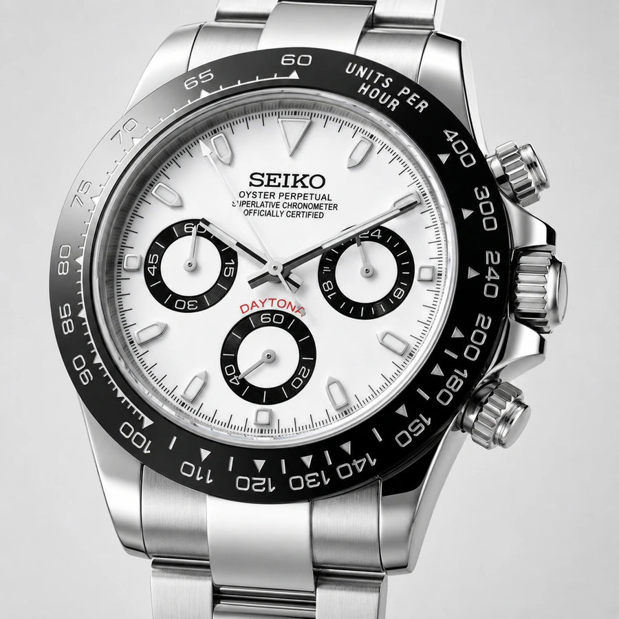 SEITONA | PANDA