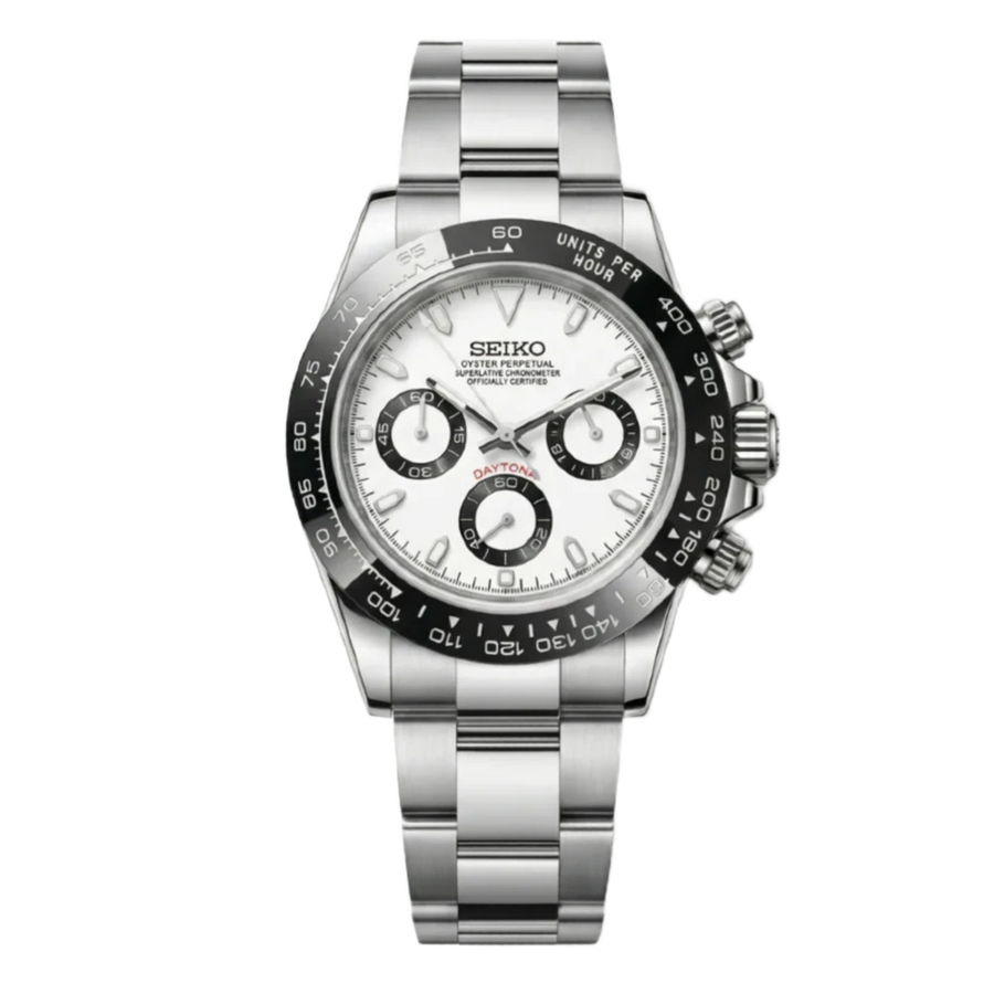 SEITONA | PANDA