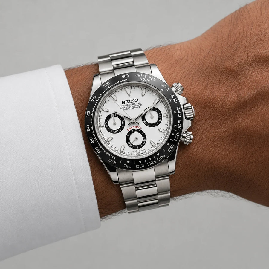 SEITONA | PANDA