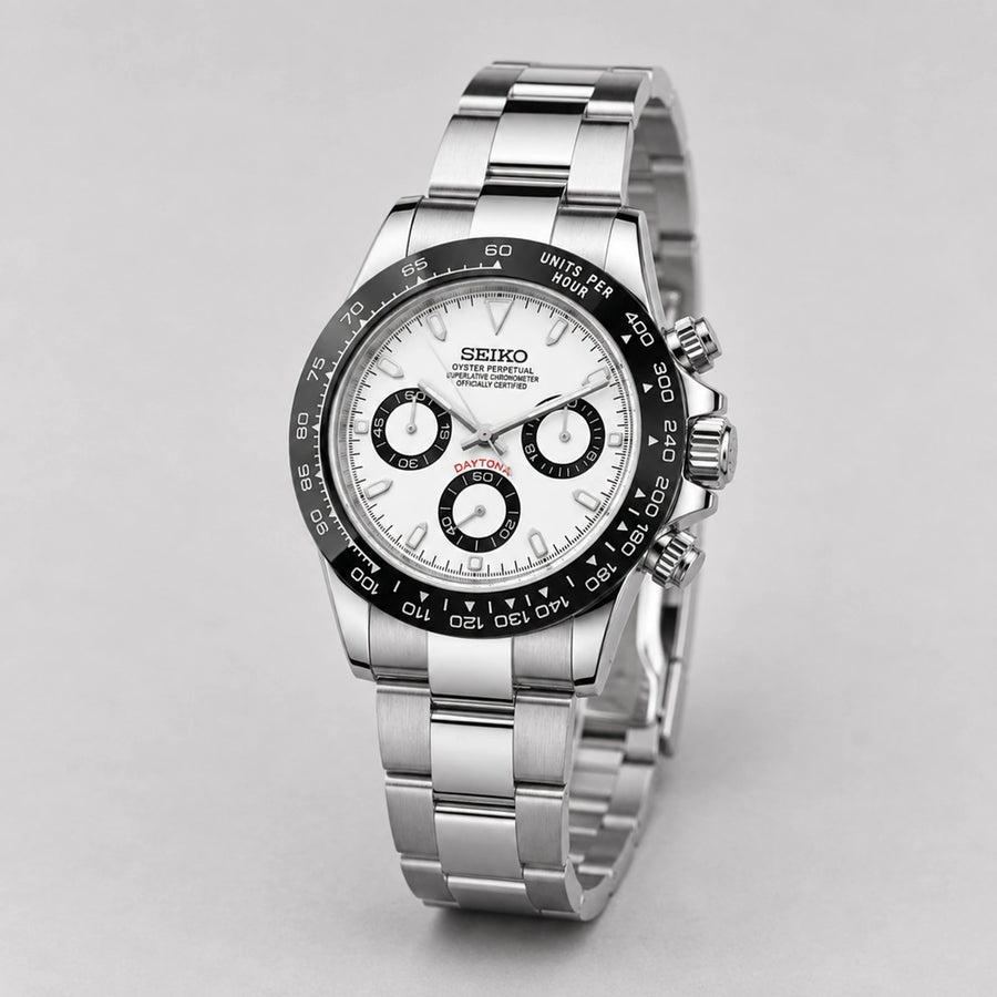 SEITONA | PANDA