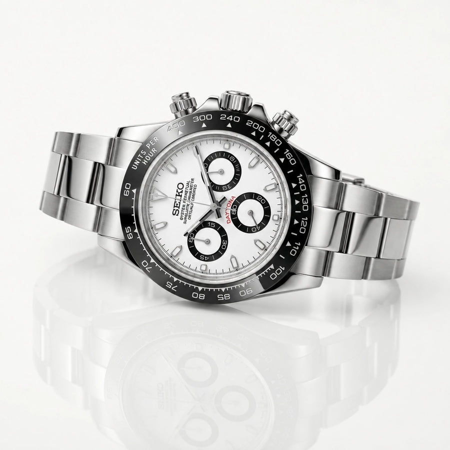 SEITONA | PANDA